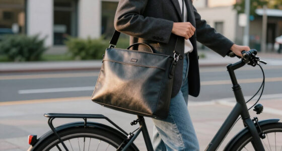 9 Best Work Bags for Commuting in 2026