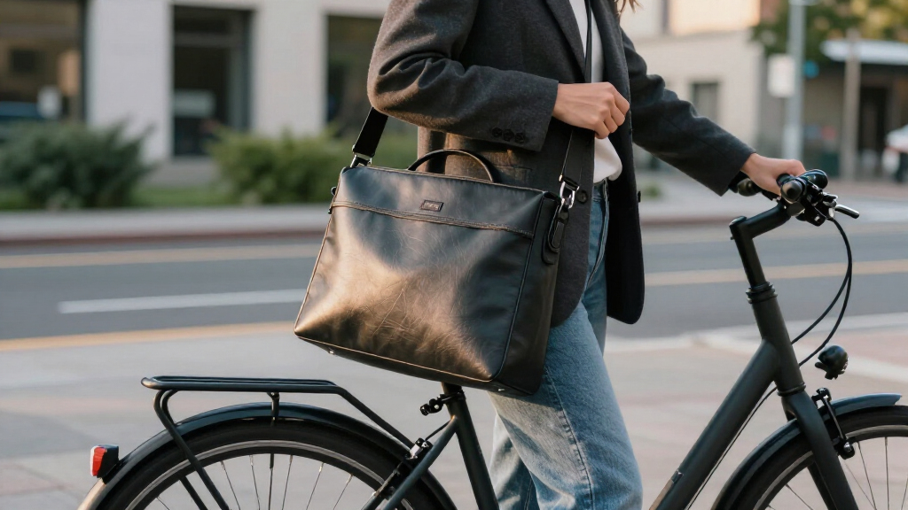 9 Best Work Bags for Commuting in 2026