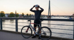 A1 In Hamburg And Köhlbrand Bridge Reopened After Closure