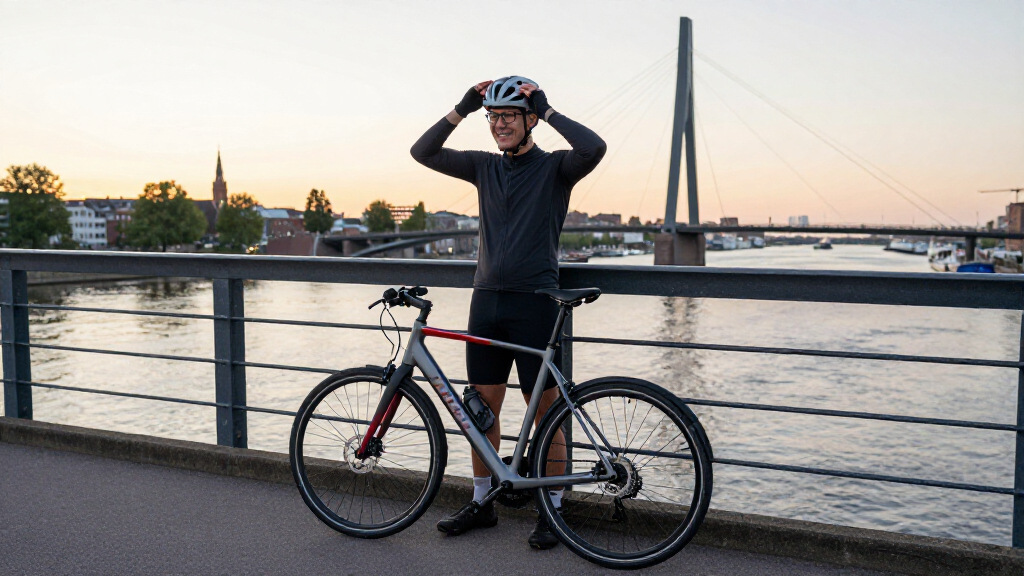 A1 In Hamburg And Köhlbrand Bridge Reopened After Closure