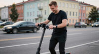 Антон Козлов впервые стал чемпионом Гран-При Российской Дрифт Серии - Autosport.com.ru