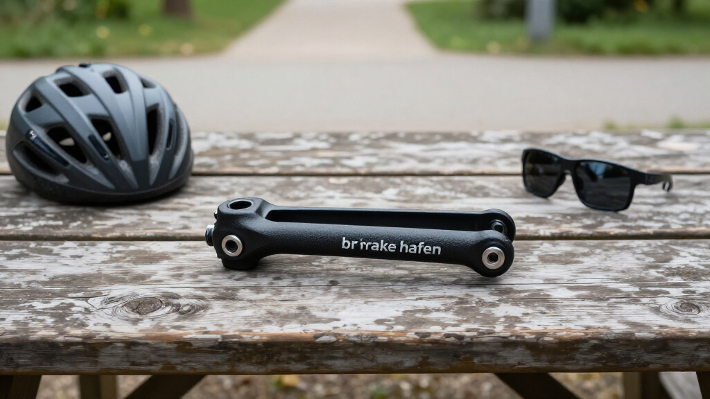 Brake Hafen