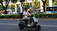 China Has Already Exported More Cars Than Last Year