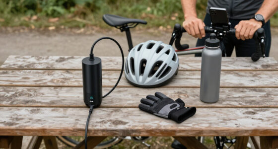 2026 Commuter EV & Bike Gear Checklist