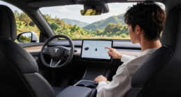 Congress Advances Bill That Would Force Your EV To Have AM Radio