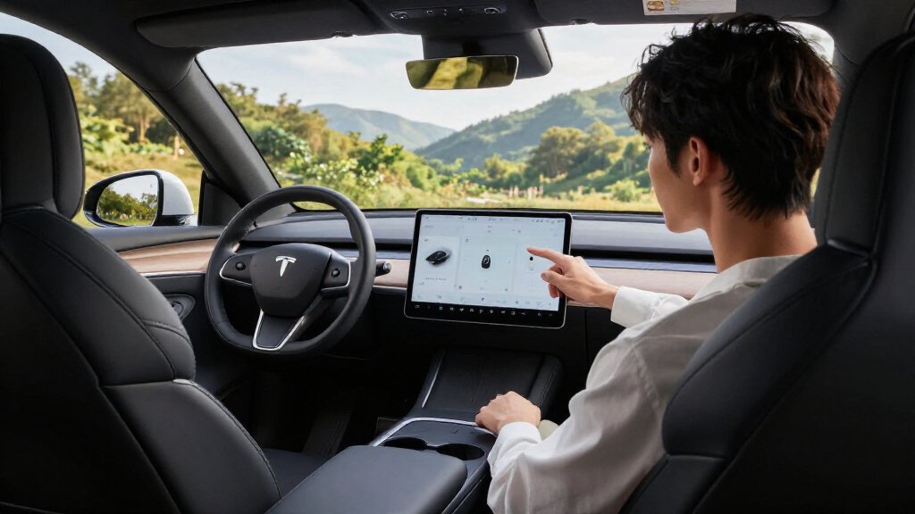 Congress Advances Bill That Would Force Your EV To Have AM Radio