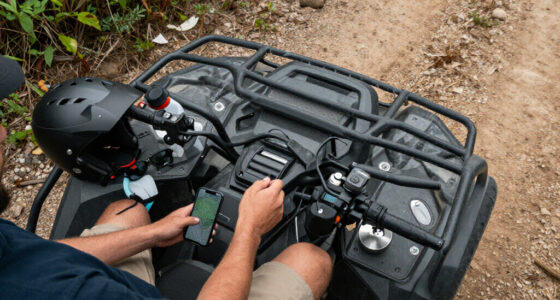 Do UTVs Really Need Fancy Dual-Clutch Transmissions? Let’s See