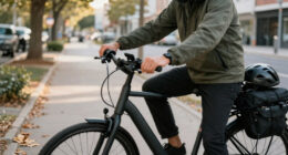 Electric Bike Accessories: A Halloween Guide