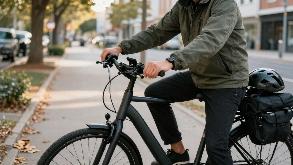 Electric Bike Accessories: A Halloween Guide