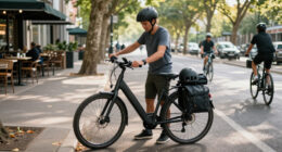 Electric Bike Accessories: A Prime Big Deal Days Guide