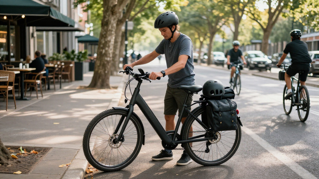 Electric Bike Accessories: A Prime Big Deal Days Guide