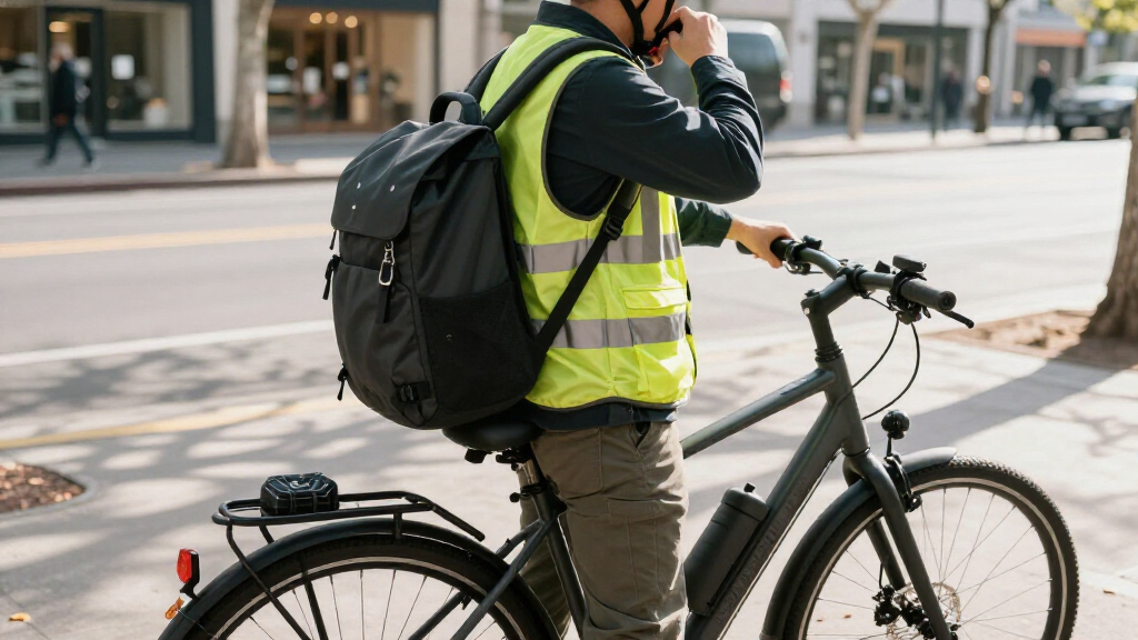 Commuting EV & Bike Gear Checklist 2026