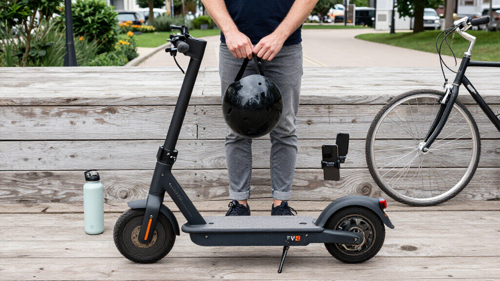 Top EV, Bike & Micromobility Gear 2026 Checklist