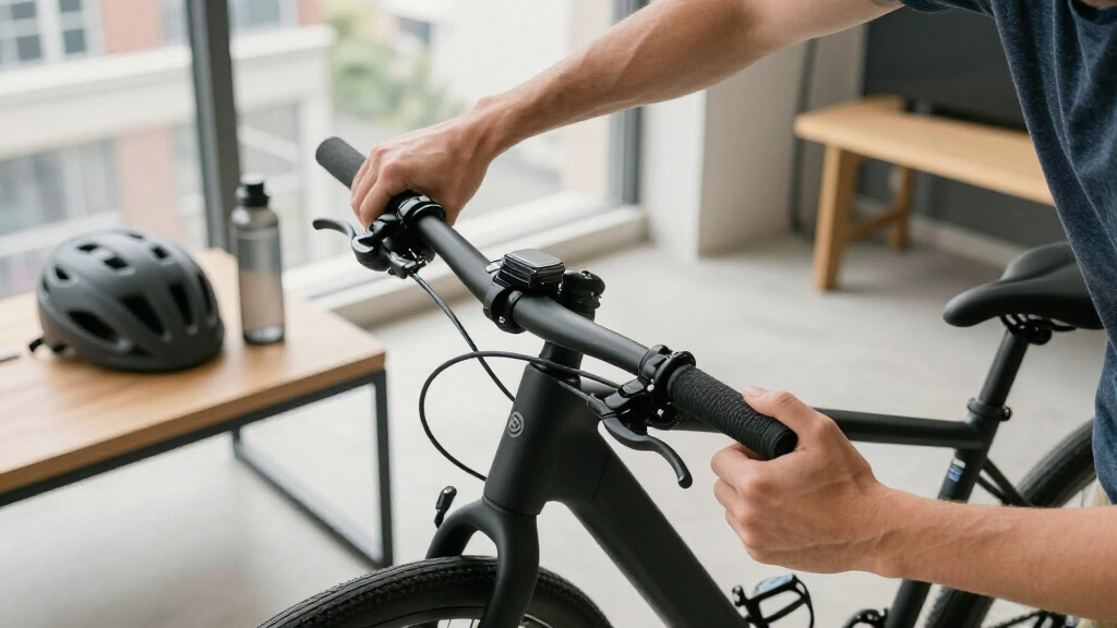 Essential EV and E-Bike Accessories Checklist 2026