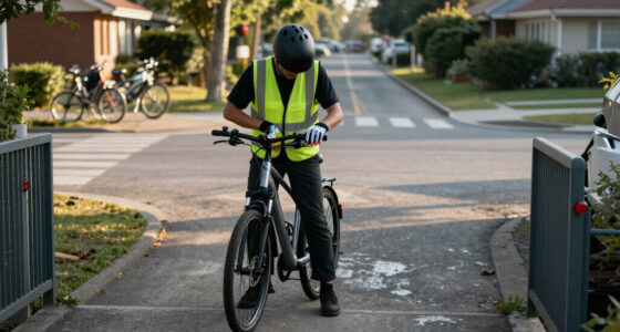 EV & E-Bike Safety Gear Checklist 2026