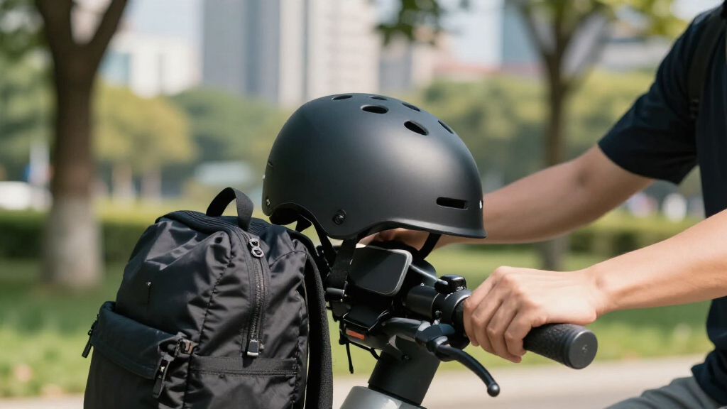 2026 EV & Micromobility Accessories Checklist
