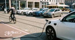 EV Sales Keep Surging In Europe, Now Make Up 29% Of New Car Sales