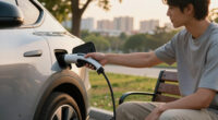 EVs Cost A Lot Less To Drive Than Gas Cars In Europe—Even With Public Charging