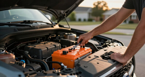 He Replaced The Battery In A Ford F-150 Lightning. Here's How Hard It Was