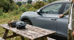 Here's Our Best Look Yet At The Volkswagen ID.4 Successor