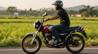 Honda Powersports Surges In Global Coverage