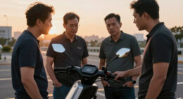 Honda’s Top Bosses Explain How They’re Avoiding Toyota’s Engine Nightmare
