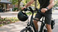 How to Choose Electric Bike Accessories