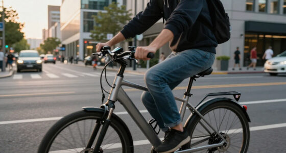 Is This An E-Bike Or A Moped? It Depends On Who You Ask