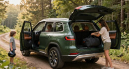 Jeep Wagoneer EREV Production Delayed By 6 Months: Report