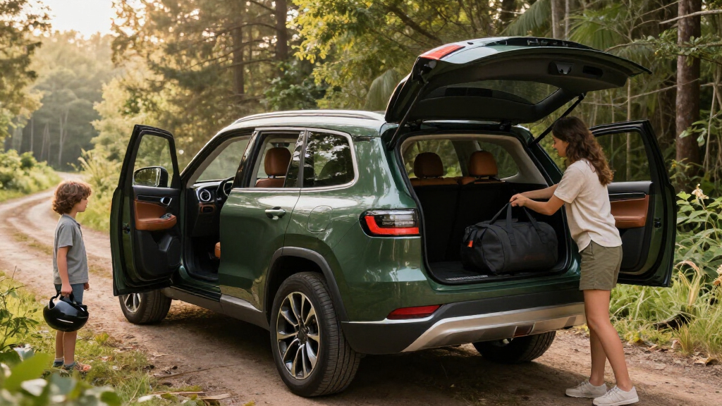 Jeep Wagoneer EREV Production Delayed By 6 Months: Report