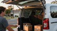 Kia's New Electric Van Is Bigger And Better, With An 800V Architecture And Flexible Body Styles