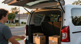 Kia's New Electric Van Is Bigger And Better, With An 800V Architecture And Flexible Body Styles