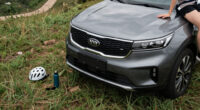 Kia Sorento Surges In Global Coverage