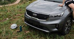 Kia Sorento Surges In Global Coverage