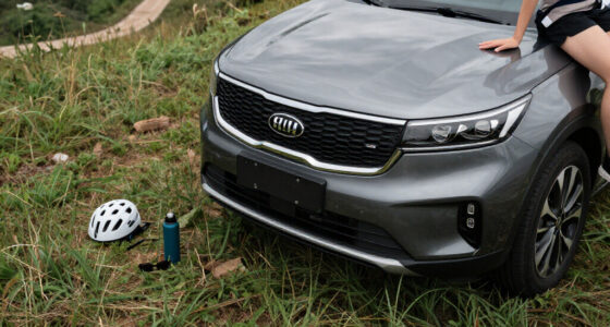 Kia Sorento Surges In Global Coverage