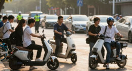 LAPD Busts Massive Street Takeover In South Bay, Impounding More Than 100 Cars - Los Angeles Times