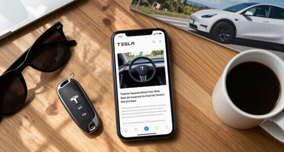 Lawmaker Demand Feds Take Action After 43 Tesla Drivers Filmed Asleep At The Wheel
