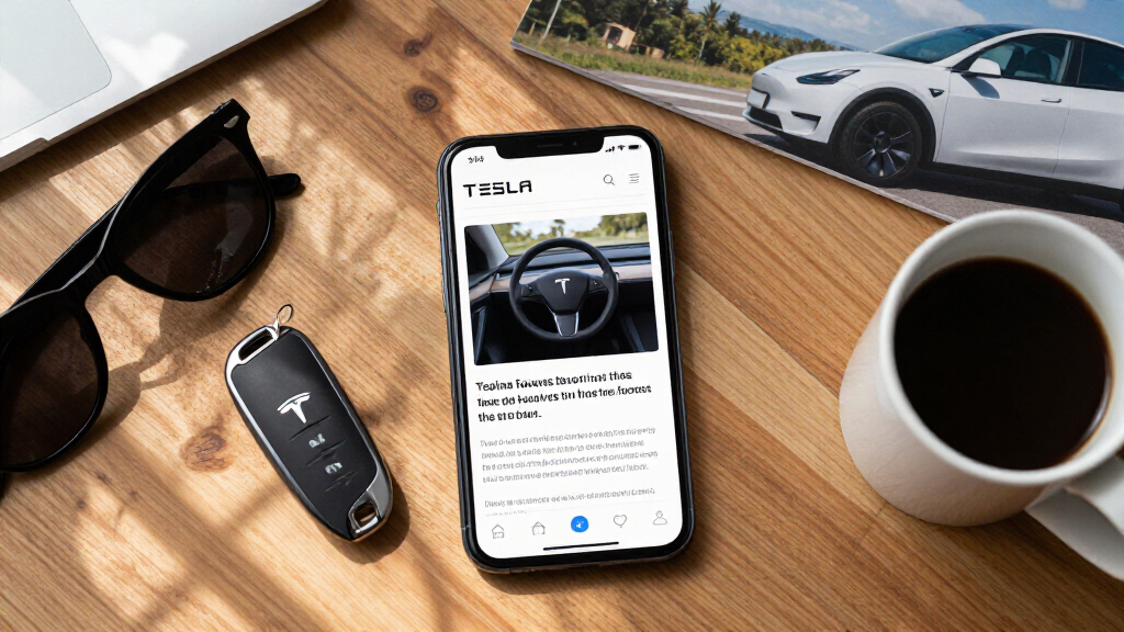 Lawmaker Demand Feds Take Action After 43 Tesla Drivers Filmed Asleep At The Wheel