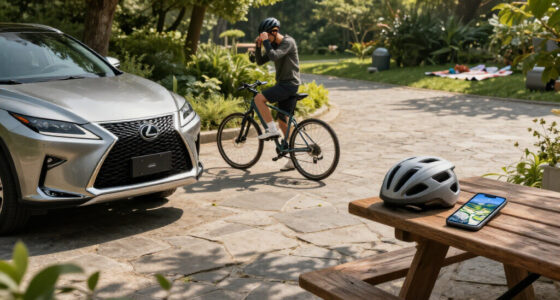 Lexus RX Is About To Get A Lot Less Boring