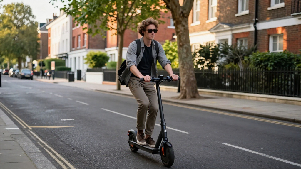 London Now Has 166 Miles Of 20Mph Roads… And It’s Working - Motorcycle News