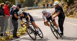 Massive Crash Upends Women’s Road Race At UCI Worlds: Latest Rider Updates