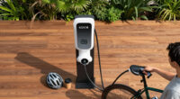 More Plugs, Less Power? The Surprising Math Behind Better EV Charging