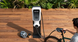 More Plugs, Less Power? The Surprising Math Behind Better EV Charging