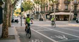 New Rules For Spain's Cyclists Become Law On Thursday – What Could They Mean For The Rest Of Us?