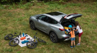 Nissan's 'Home Run' Hybrid SUV Arrives In November To Rival Toyota RAV4, Honda CR-V