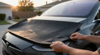 One Car, Many Models: How TuxMat Keeps Up With The Tesla Model X
