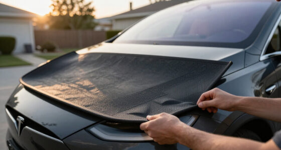 One Car, Many Models: How TuxMat Keeps Up With The Tesla Model X