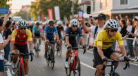 ‘Passing 10,000 Ticket Sales Demonstrates The Appetite For World-class Cycling In The UK’ – Ticket Sales Soar As The Cyclo-cross World Cup Comes Back To Britain For The First Time Since 2014