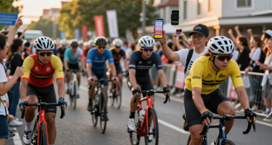 ‘Passing 10,000 Ticket Sales Demonstrates The Appetite For World-class Cycling In The UK’ – Ticket Sales Soar As The Cyclo-cross World Cup Comes Back To Britain For The First Time Since 2014