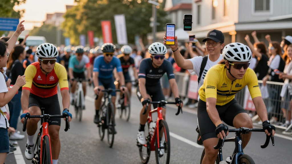 ‘Passing 10,000 Ticket Sales Demonstrates The Appetite For World-class Cycling In The UK’ – Ticket Sales Soar As The Cyclo-cross World Cup Comes Back To Britain For The First Time Since 2014